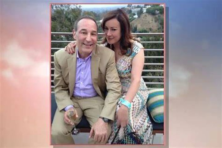 Sam Simon photo 3