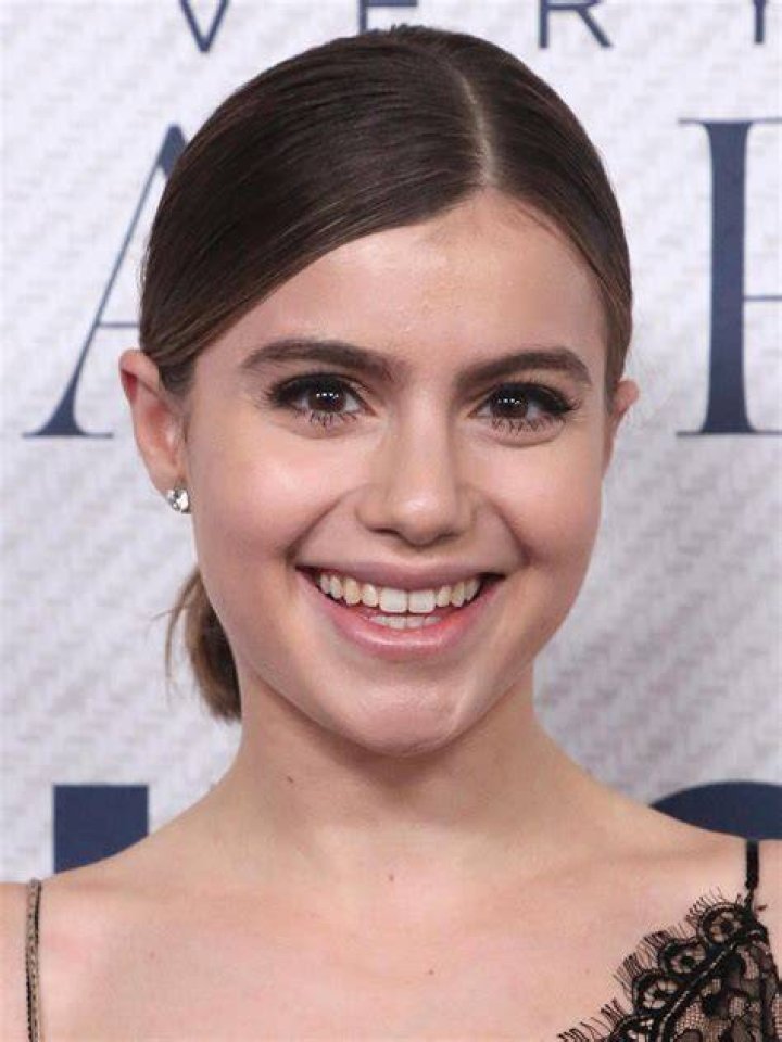 Sami Gayle 