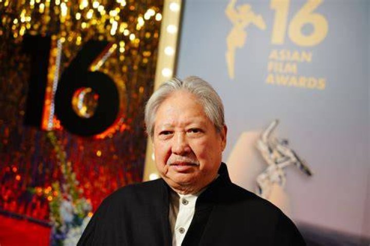 Sammo Hung photo 3