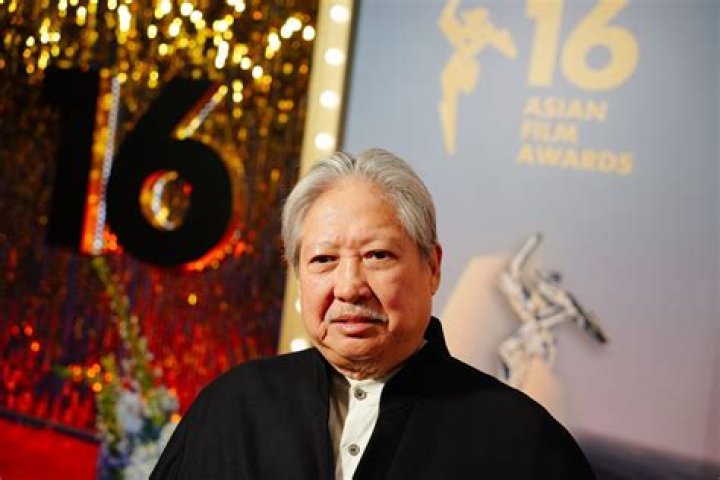 Sammo Hung photo