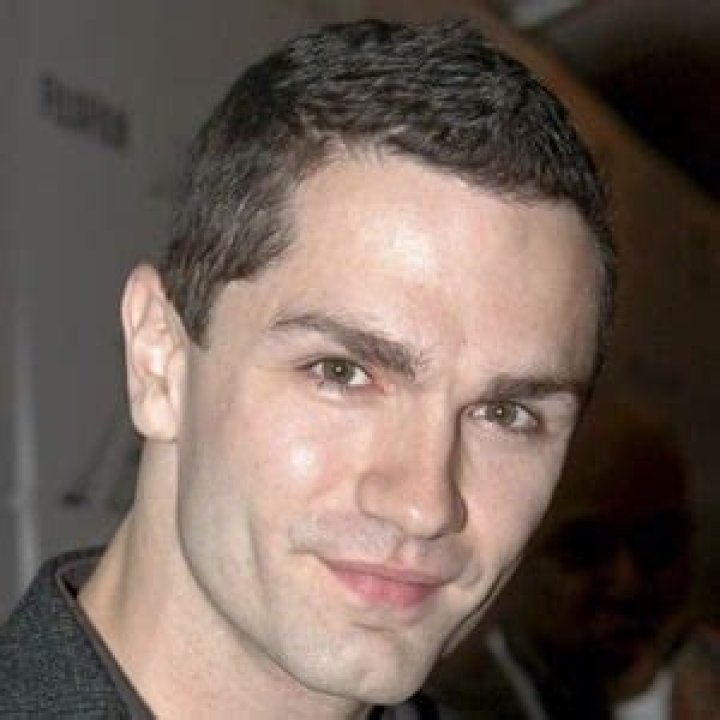 Samuel Witwer - Age, Family, Bio