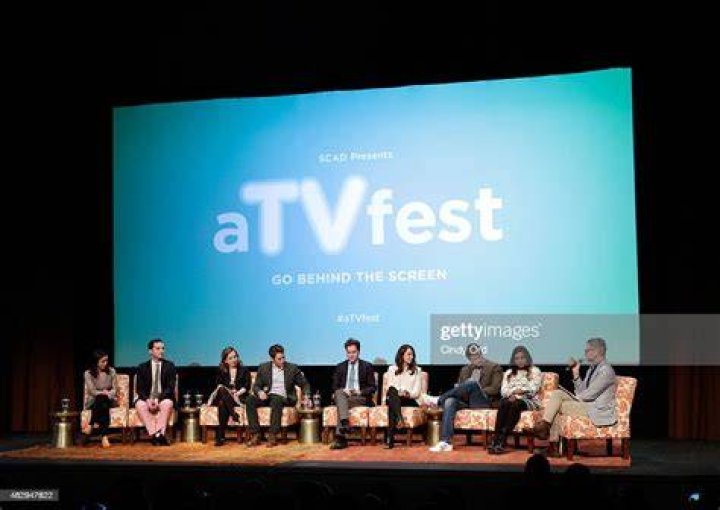 SCAD Presents aTVfest - FOX's "Empire"