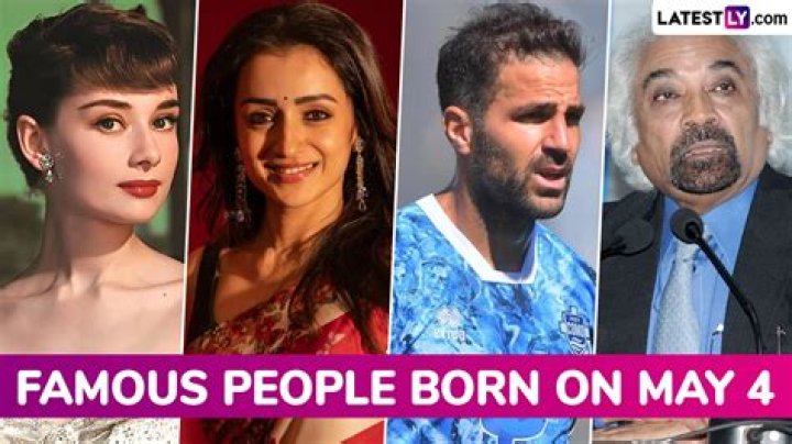 Scientists Born May 4 | Famous Birthdays
