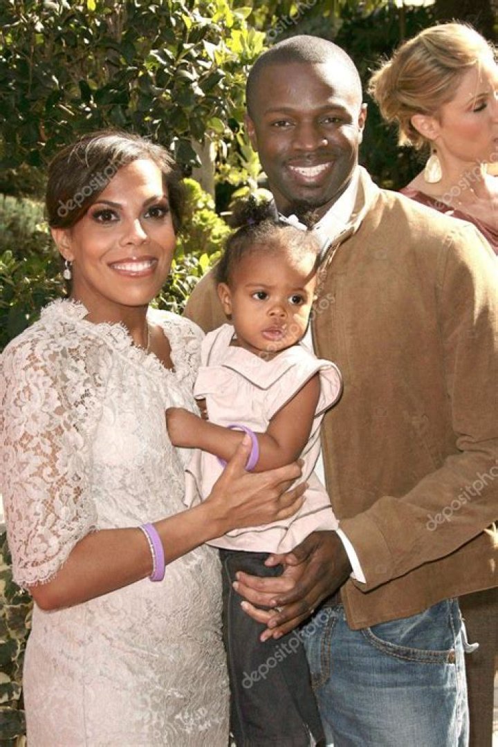 Sean Patrick Thomas - Age, Family, Bio