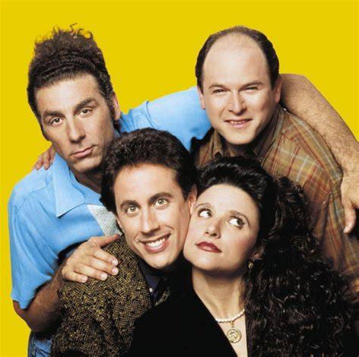 Seinfeld Cast Members