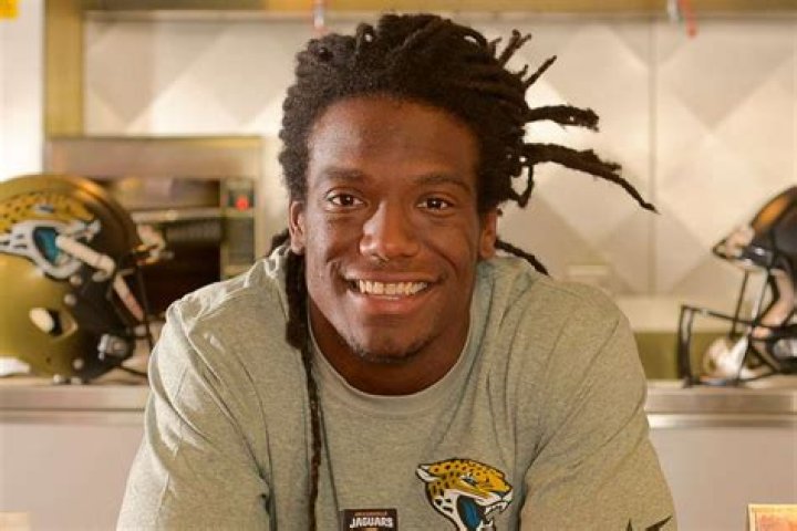Sergio Brown - Age, Family, Bio