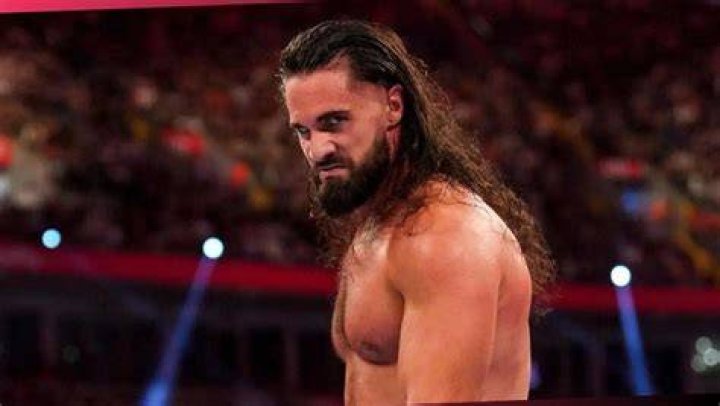 Seth Rollins - Age, Family, Bio