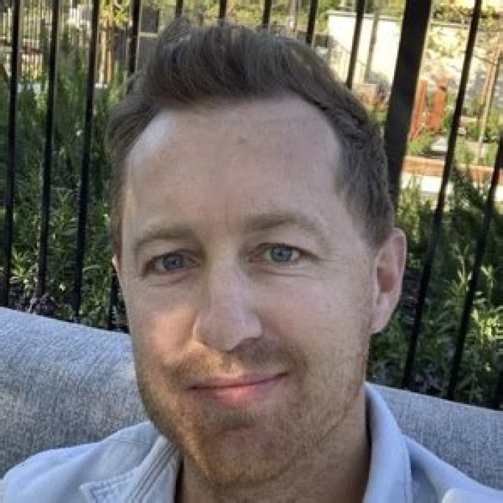 Shane Bennett - Age, Family, Bio