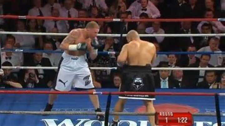 Shane Cameron Davis Highlights