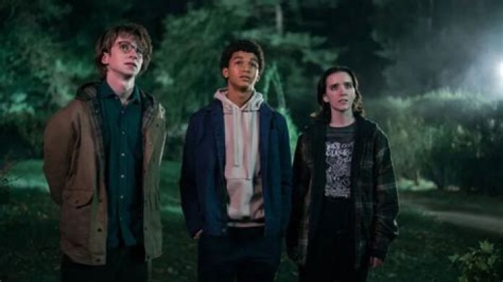 Harlan Coben’s Shelter Episode 6 Recap and Ending, Explained 1 SLTR S1 UT 101 211019 PARMIC 00035RC 3000