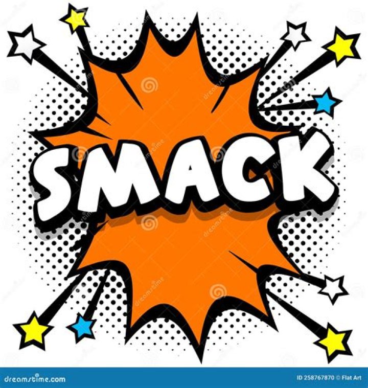 smack
