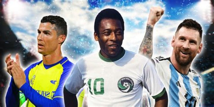 Soccer Players Born June 10