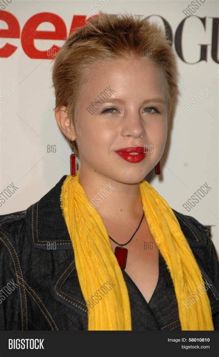 Sofia Vassilieva - Age, Family, Bio