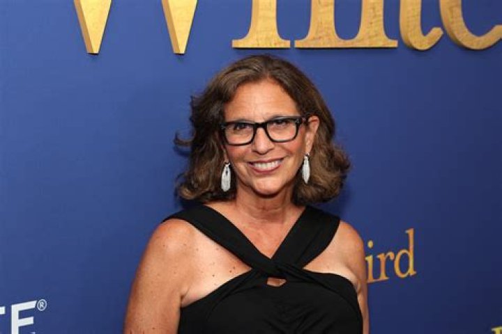 Special Screening Of "Why Did I Get Married Too?"