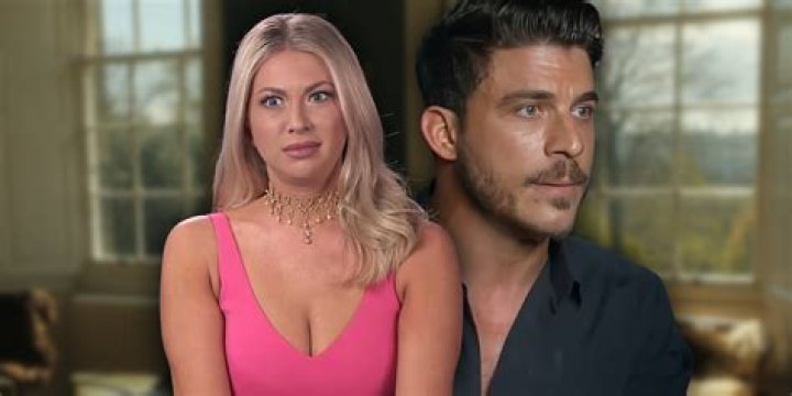 Stassi Schroeder Vanderpump Rules