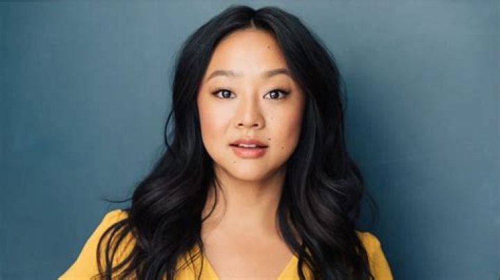 Stephanie Hsu Age Gap