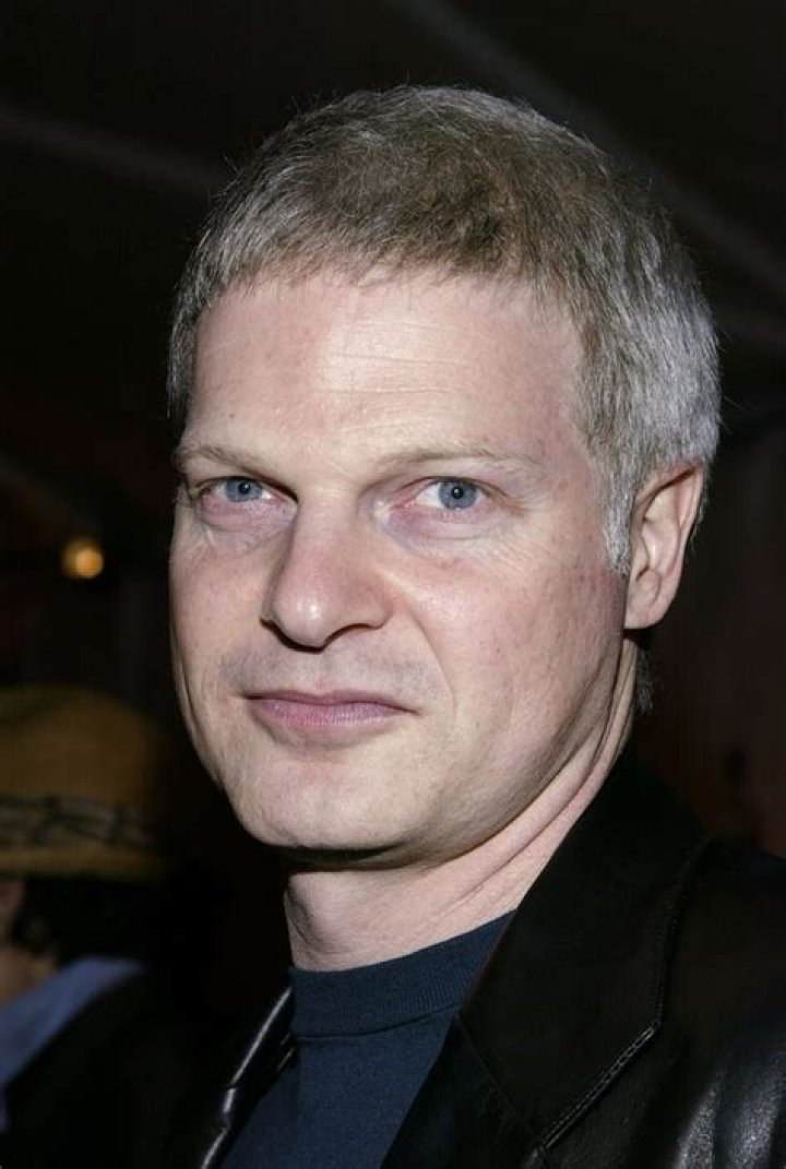 Stephen Bing photo 3