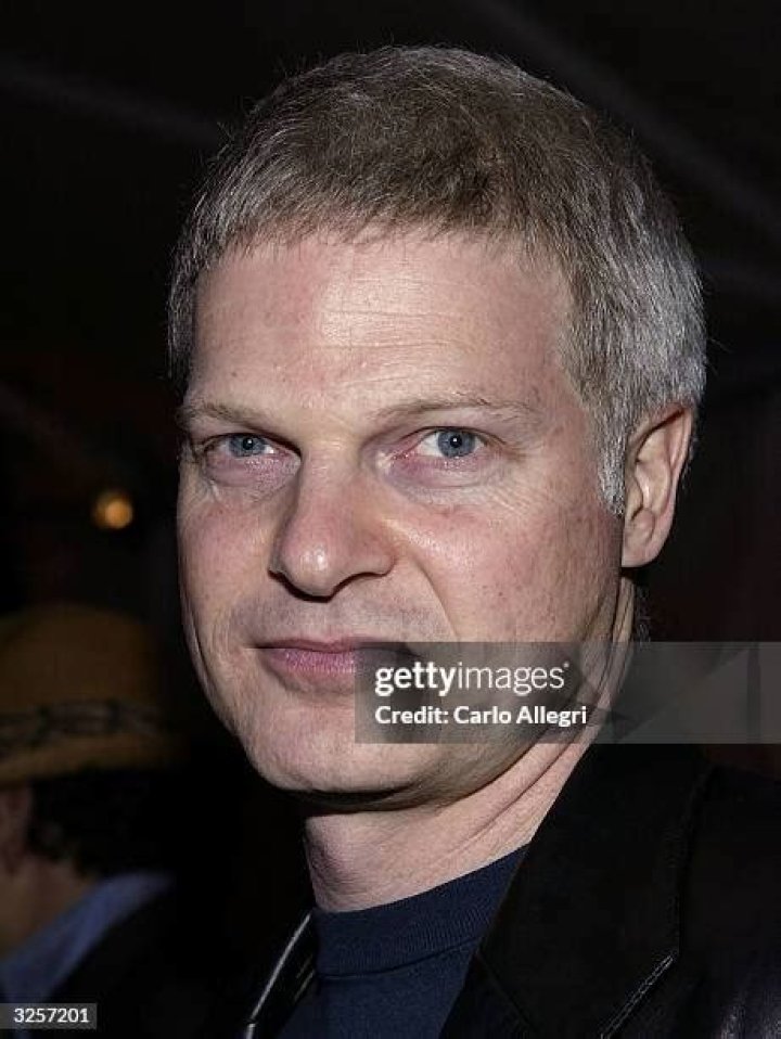 Stephen Bing photo