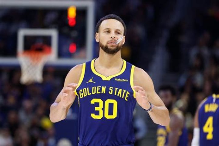 Stephen Curry Bio (Wiki) 