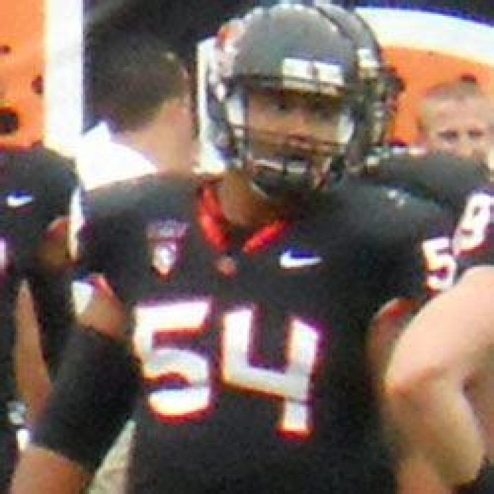 Stephen Paea - Age, Family, Bio