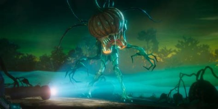 STRANGER THINGS. Cr. Courtesy of Netflix © 2022 STRANGER THINGS. Cr. Courtesy of Netflix © 2022