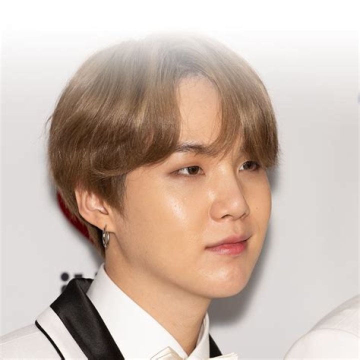 Suga - Age, Family, Bio