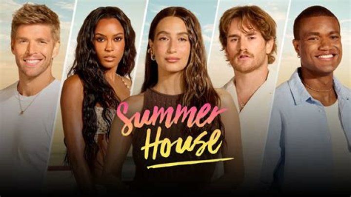 Summer House - Cast, Ages, Trivia