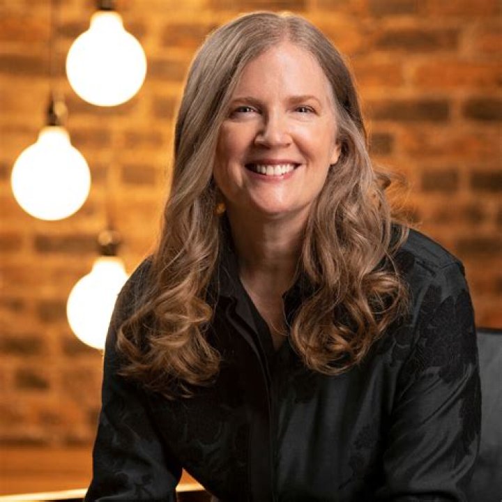 Suzanne Collins Highlights