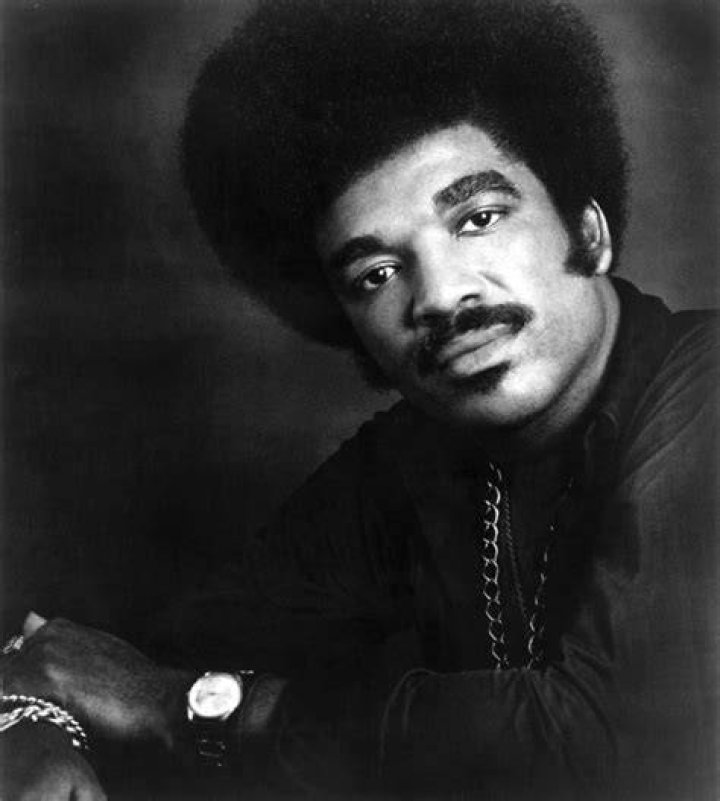 Syl Johnson
