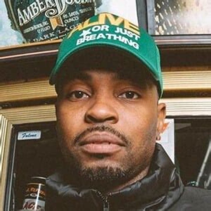T-Rell - Age, Family, Bio
