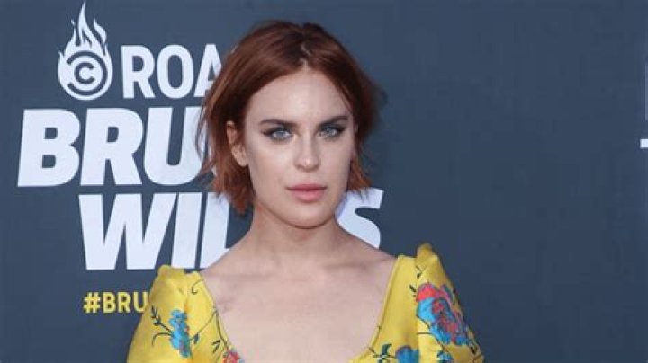 Tallulah Willis Highlights