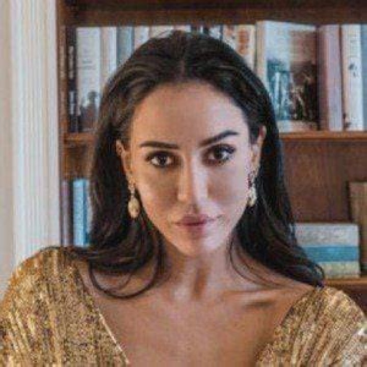 Tamara Kalinic - Age, Family, Bio