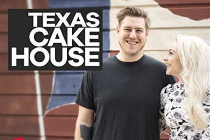 Texas Cake House - Cast, Ages, Trivia