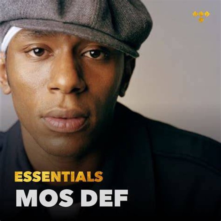 The American rapper Mos Def opened his Gallery in the South Bronx! Know about his divorce and children The American rapper Mos Def opened his Gallery in the South Bronx! Know about his divorce and children