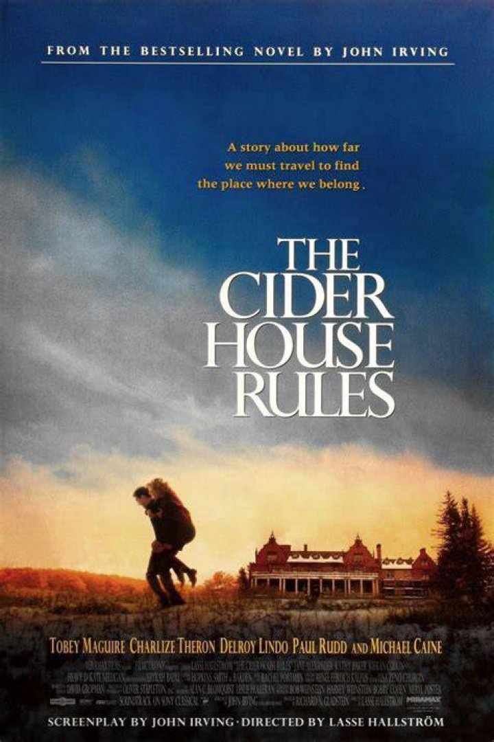 The Cider House Rules - Cast, Ages, Trivia