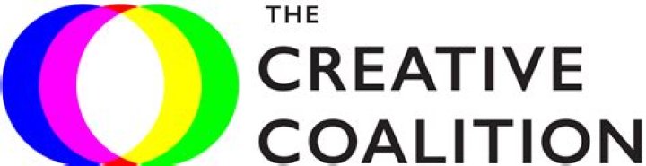 The Creative Coalition's Arts Funding Awareness PSA Photo Shoot