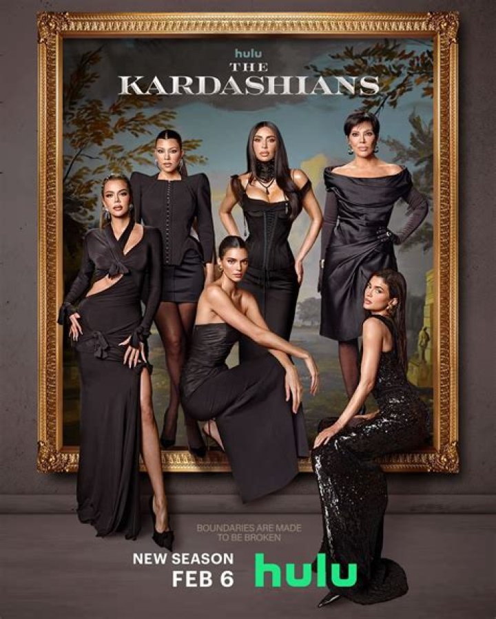 The Kardashians SEO