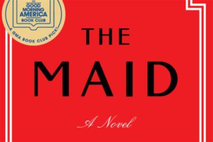 The Maid - Cast, Ages, Trivia