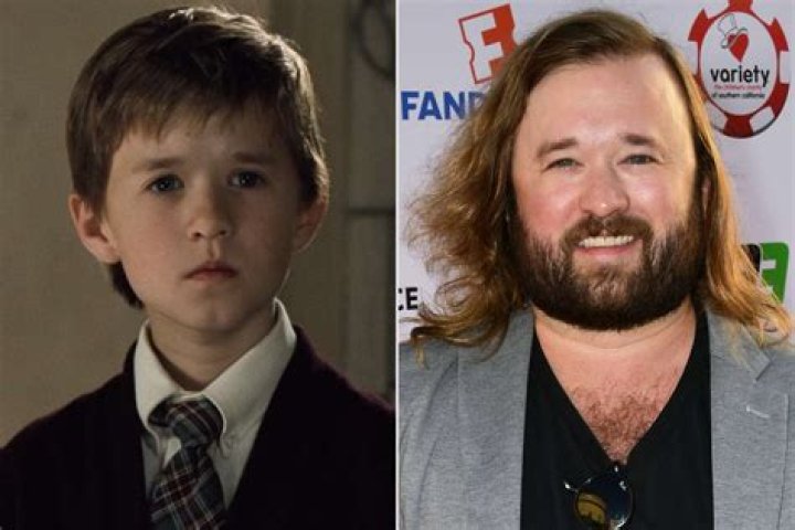 The Sixth Sense - Cast, Ages, Trivia