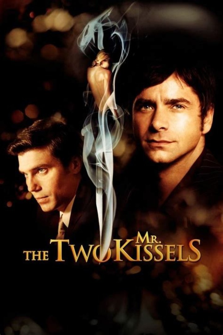 The Two Mr. Kissels - Cast, Ages, Trivia
