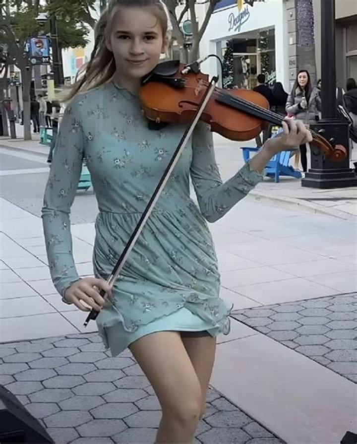 Things You Should Know Karolina Protsenko