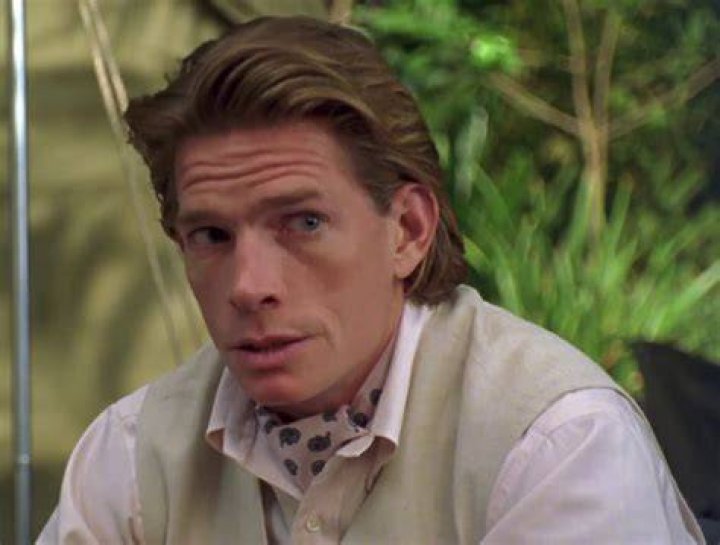 Thomas Haden Church Bio (Wiki) 