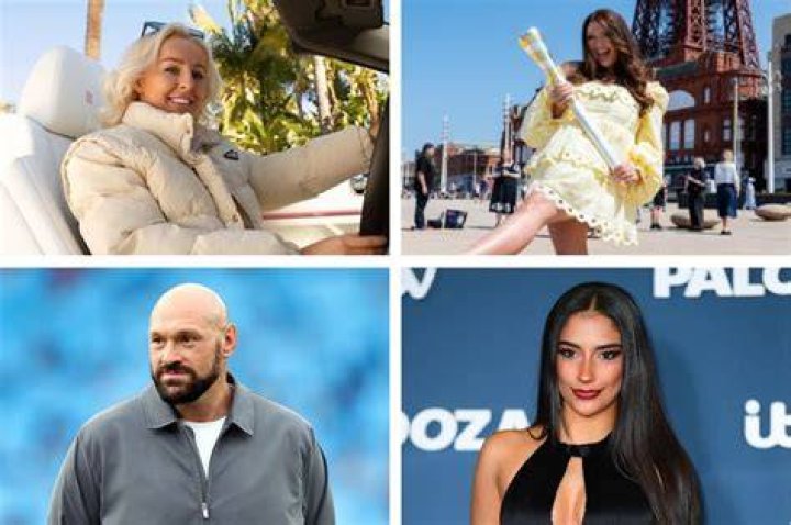 TikTok Stars Born December 2