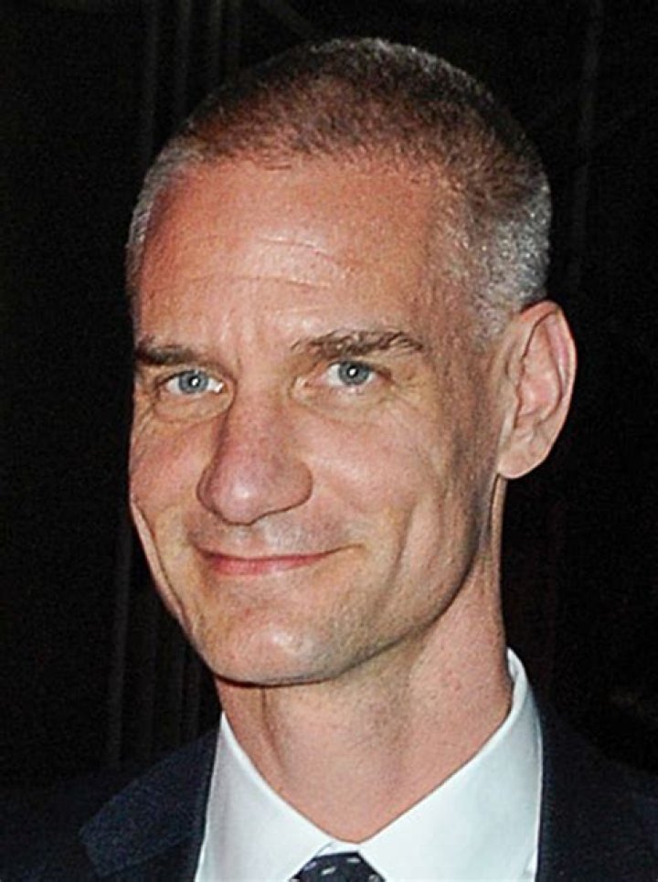 Tim Leissner Bio (Wiki) 