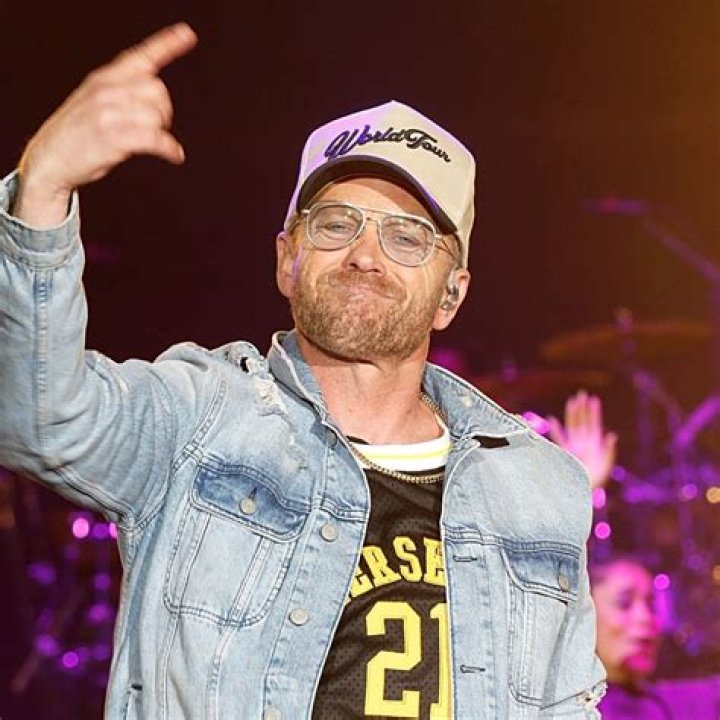 Toby Mac photo