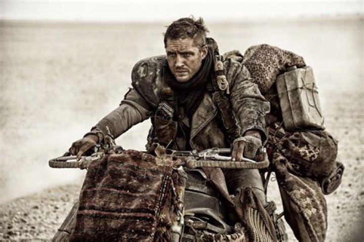 Tom Hardy's pet Woodstock Yamaduki Hardy