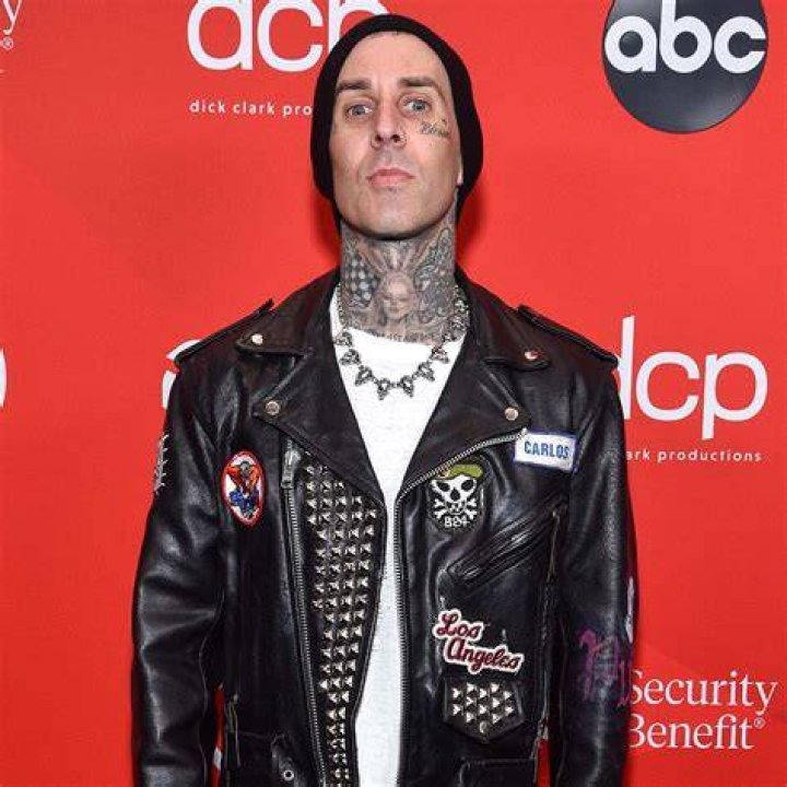 Travis Barker Posts Cryptic Update After His Hospitalization