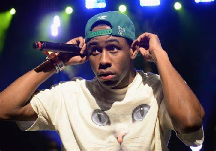 Tyler, the Creator's 5th Annual Camp Flog Gnaw Carnival - Day 1