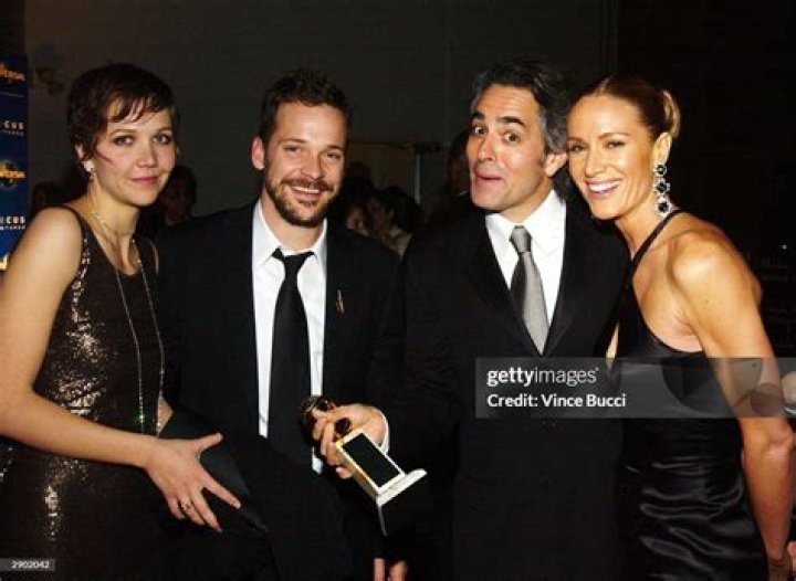 Universal Golden Globe After Party