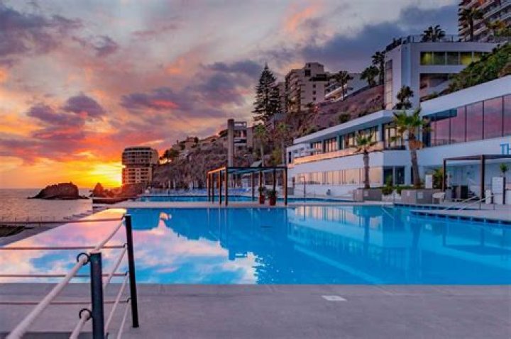 VidaMar Resort Hotel Madeira VidaMar Resort Hotel Madeira